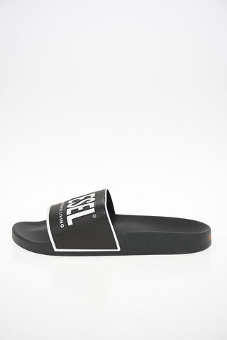 Rubber VALLA SA-VALLA W sliders