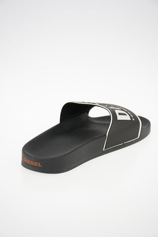 Rubber VALLA SA-VALLA W sliders
