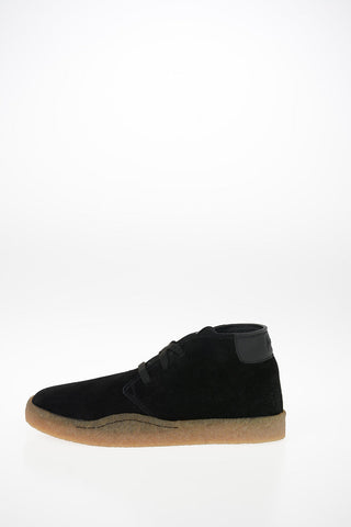 Suede CLEVER Desert Boots