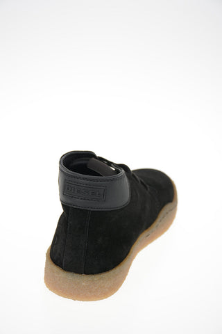Suede CLEVER Desert Boots