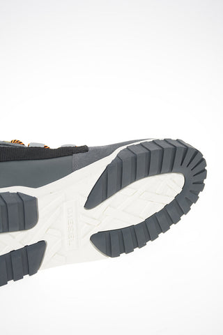 Sneakers Basse S-RUA LOW SP Statement in Pelle
