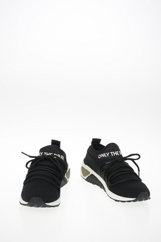 Printed SKB S-KB SL Sock Sneakers