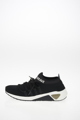 Printed SKB S-KB SL Sock Sneakers