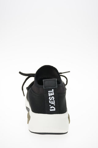 Printed SKB S-KB SL Sock Sneakers