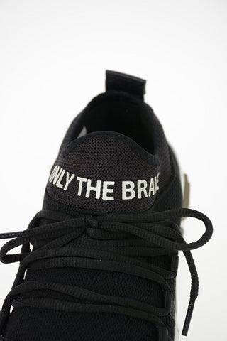 Printed SKB S-KB SL Sock Sneakers