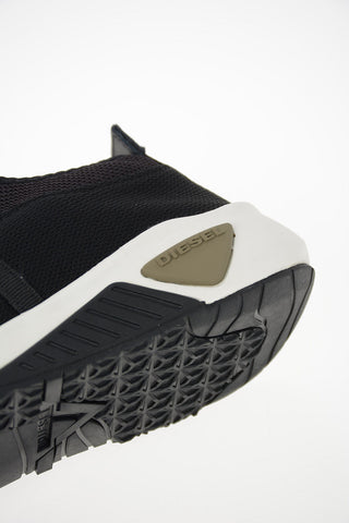 Printed SKB S-KB SL Sock Sneakers