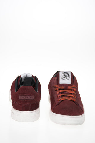 Suede CLEVER Sneakers