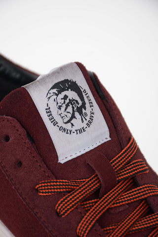 Suede CLEVER Sneakers