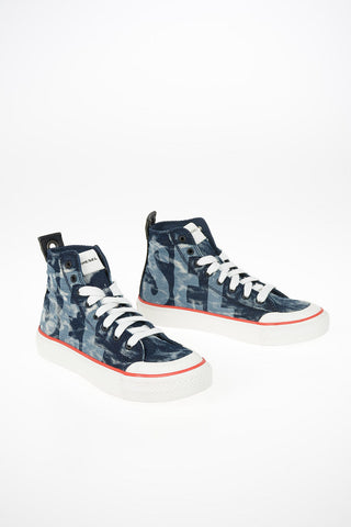 Denim ASTICO Sneakers
