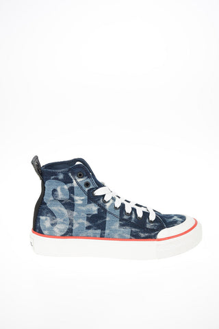 Denim ASTICO Sneakers