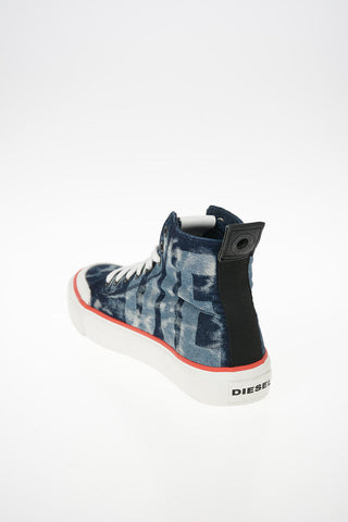 Denim ASTICO Sneakers