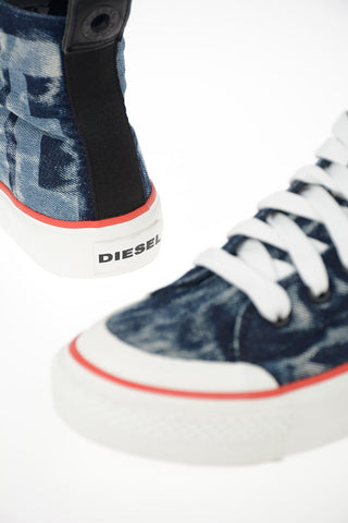 Denim ASTICO Sneakers