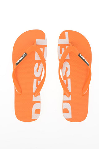 Flip-Flops BRIIAN SA-BRIIAN With Rubber Logo