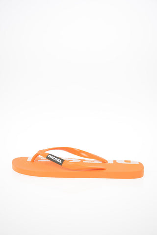Flip-Flops BRIIAN SA-BRIIAN With Rubber Logo