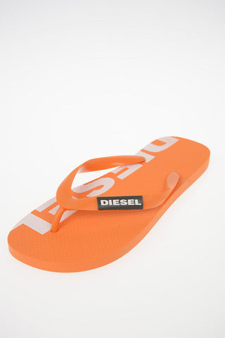 Flip-Flops BRIIAN SA-BRIIAN With Rubber Logo