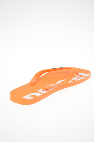 Flip-Flops BRIIAN SA-BRIIAN With Rubber Logo