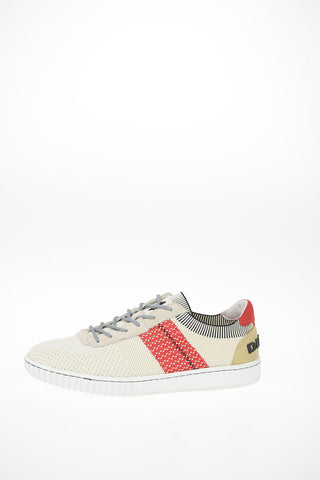 Stretchy Fabric MILLENIUM Sneakers