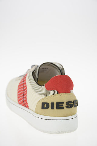 Stretchy Fabric MILLENIUM Sneakers