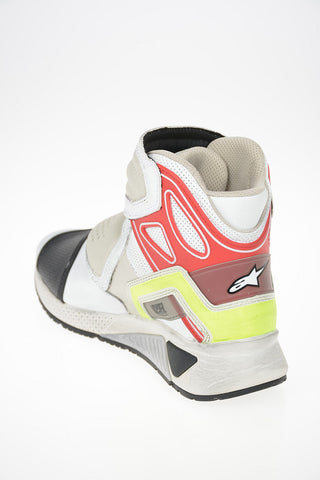 Touch Strap SKB ASTARS Sneakers