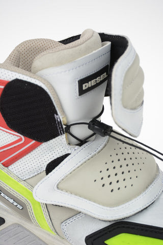 Touch Strap SKB ASTARS Sneakers