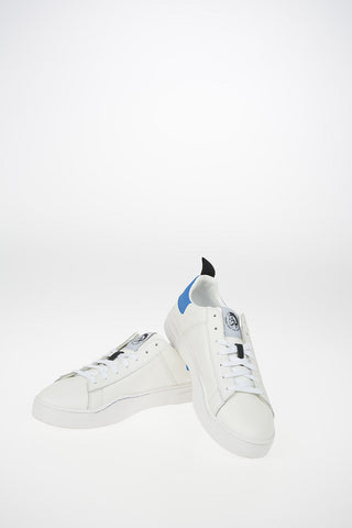 Leather CLEVER Sneakers