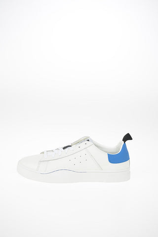 Leather CLEVER Sneakers
