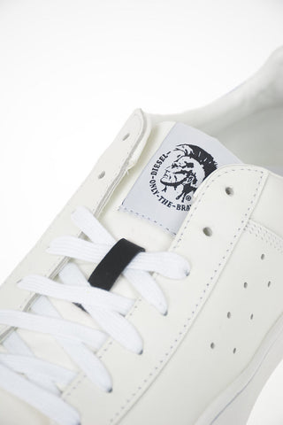 Leather CLEVER Sneakers