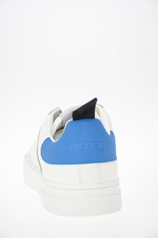 Leather CLEVER Sneakers