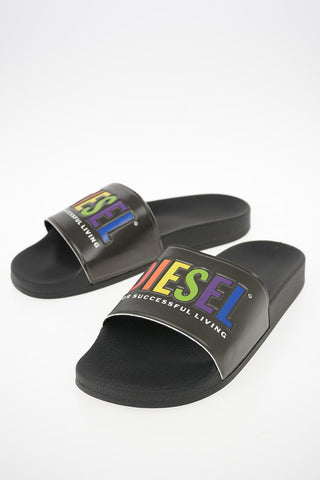 Rubber VALLA SA-VALLA Slipper