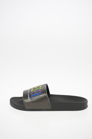 Rubber VALLA SA-VALLA Slipper