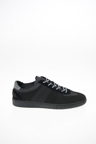 Stretchy Fabric MILLENIUM Sneakers