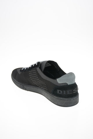 Stretchy Fabric MILLENIUM Sneakers