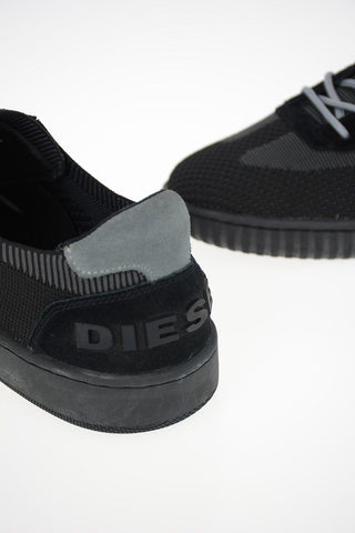 Stretchy Fabric MILLENIUM Sneakers