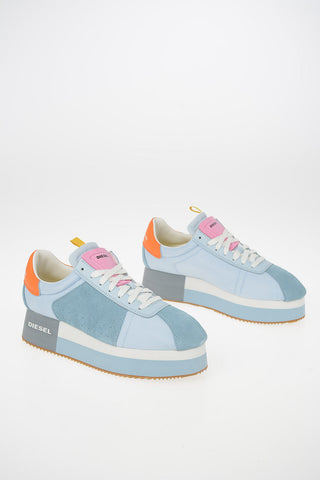 Platform PYAVE Sneakers