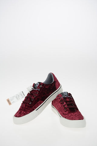 Velvet FLIP Sneakers
