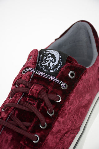 Velvet FLIP Sneakers