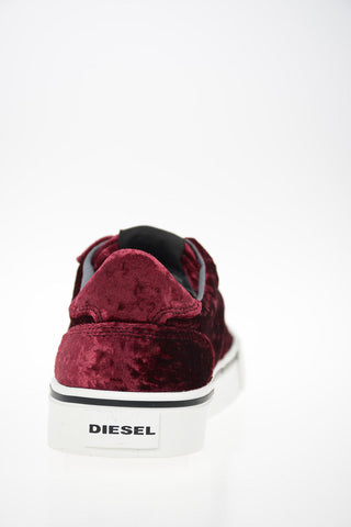 Velvet FLIP Sneakers