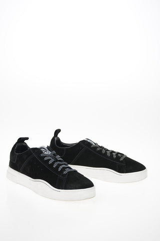 Sneakers CLEVER in Suede