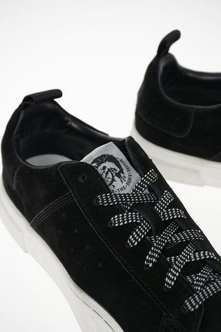 Sneakers CLEVER in Suede
