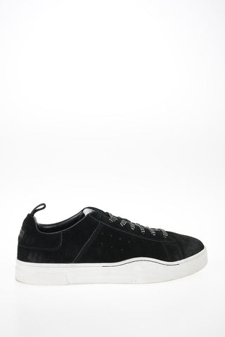 Suede CLEVER Sneakers
