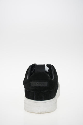 Sneakers CLEVER in Suede