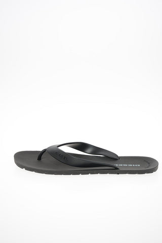 Logo Rubber PLAJA SPLISH Flip-Flop