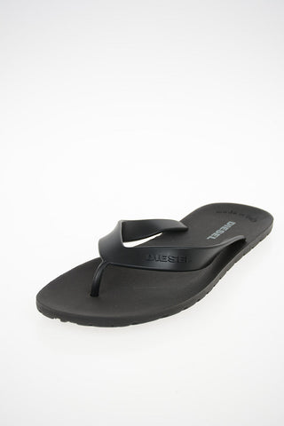 Logo Rubber PLAJA SPLISH Flip-Flop