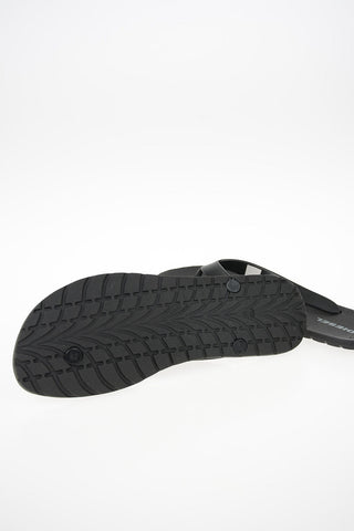 Logo Rubber PLAJA SPLISH Flip-Flop