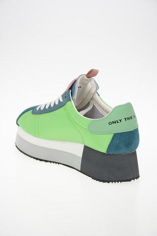 Platform PYAVE Sneakers