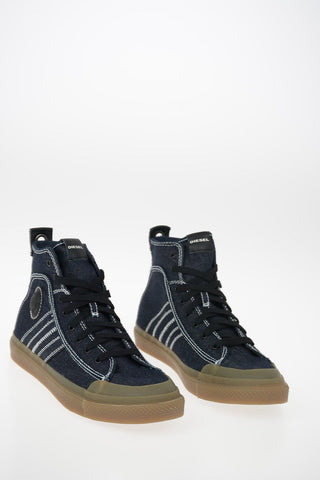 Denim ASTICO Sneakers