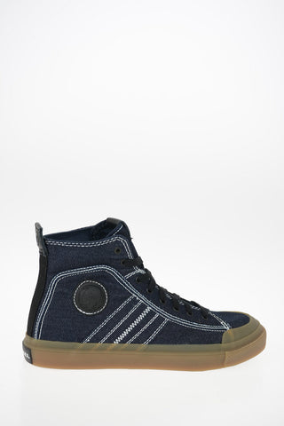 Denim ASTICO Sneakers