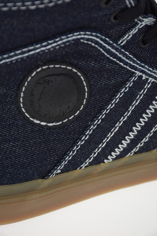 Denim ASTICO Sneakers