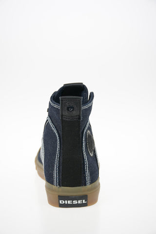 Denim ASTICO Sneakers