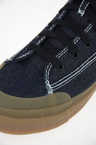 Denim ASTICO Sneakers